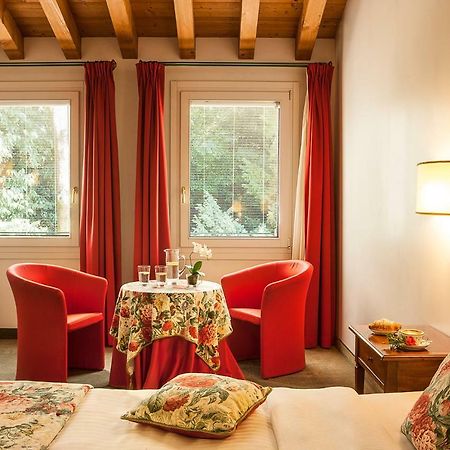 Albergo Al Moretto Castelfranco Veneto Exterior photo