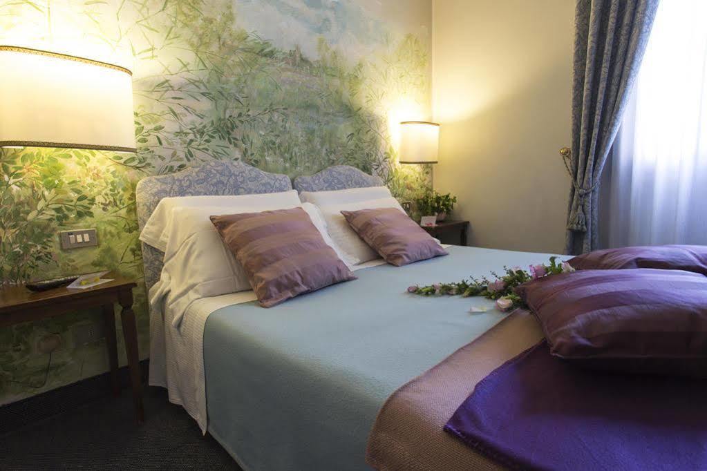 Albergo Al Moretto Castelfranco Veneto Exterior photo
