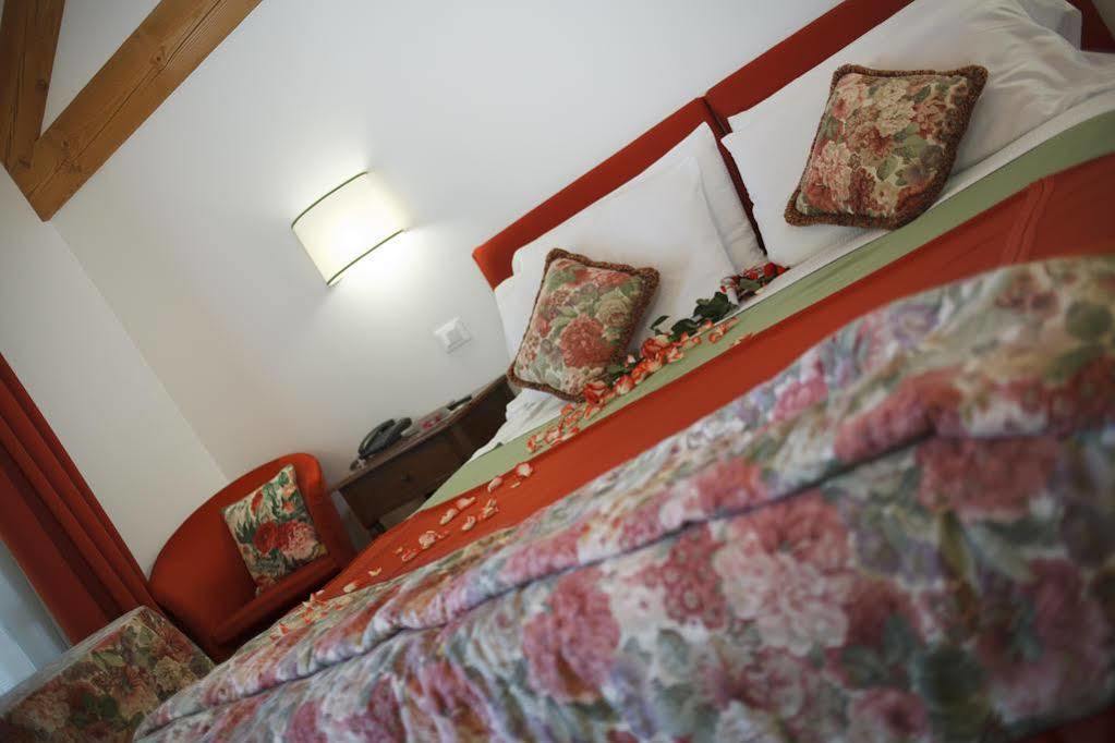 Albergo Al Moretto Castelfranco Veneto Exterior photo