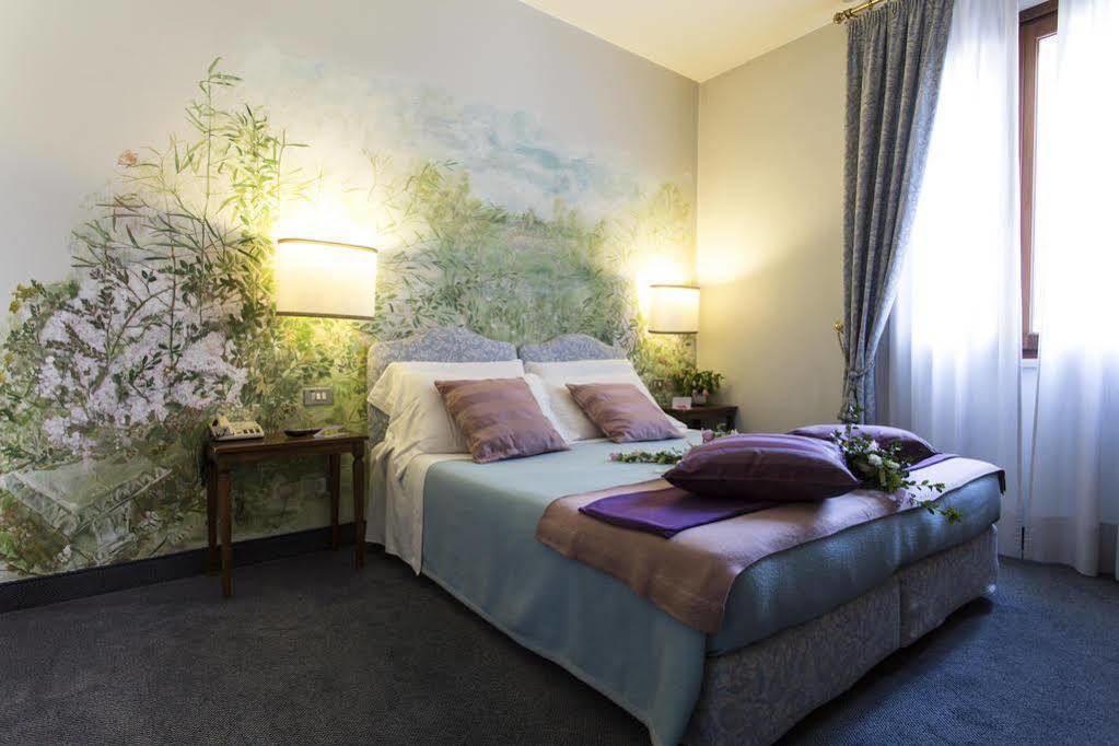 Albergo Al Moretto Castelfranco Veneto Exterior photo