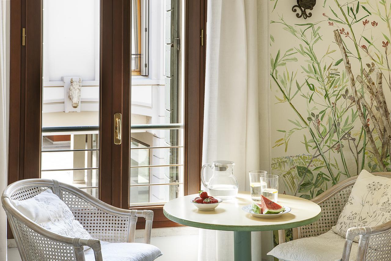 Albergo Al Moretto Castelfranco Veneto Exterior photo